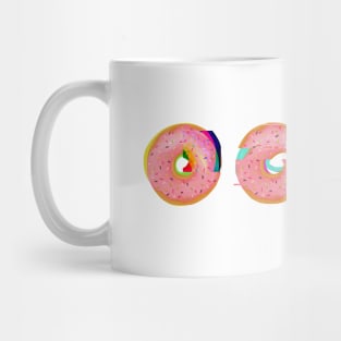 dOUGHnut Mug